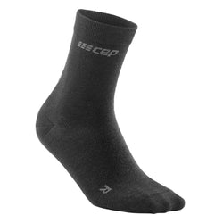 CEP All Day Merino Mid Cut Socks, Women