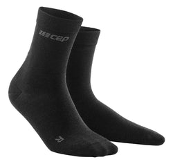 CEP All Day Merino Mid Cut Socks, Women