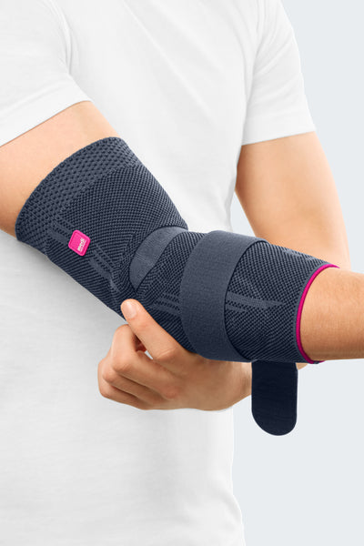 Omomed shoulder support