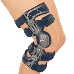 M.4s OA Compact Knee Brace