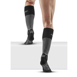 Max Cushion Hiking Socks, Men