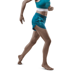 Race Loose Fit Shorts, Women