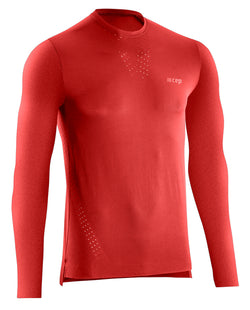 Run Ultralight Shirt, Long Sleeve, Men