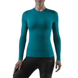 Run Ultralight Shirt, Long Sleeve, Women