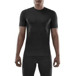 Run Ultralight Shirt, Short Sleeve, Men