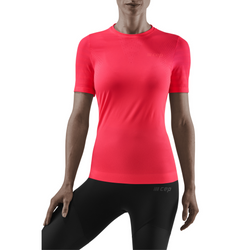 Run Ultralight Shirt, Short Sleeve, Women