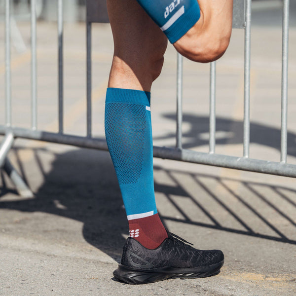 The Run Low Cut Compression Socks 4.0 - Men