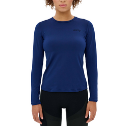 The Run Shirt, Long Sleeve, Women
