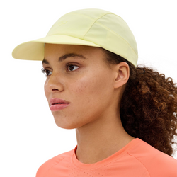 Ultralight Cap, Coral, Unisex
