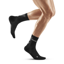 Ultralight Mid Cut Socks, Men