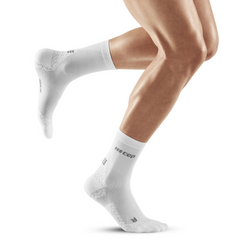 Ultralight Mid Cut Socks, Men