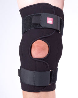 Essential knee brace