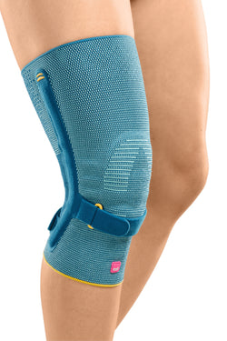 Genumedi PSS Blue Knee Support