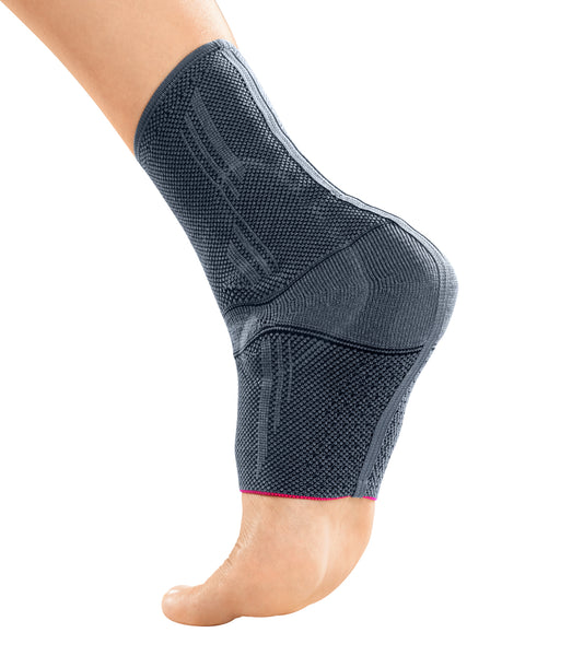 Levamed Ankle Support COMPRESSION IN MOTION