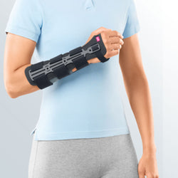Manumed® RFX wrist fracture brace