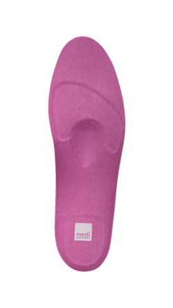 Protect.Footsupports Ballerina Pro