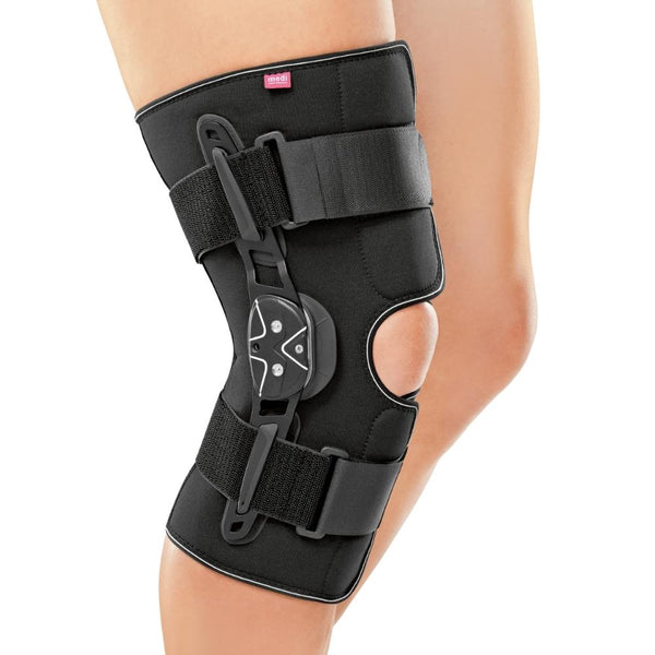 Protect.ST Knee Brace - COMPRESSION IN MOTION