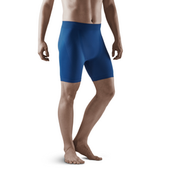 Cold Weather Base Shorts, Men