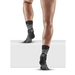 Max Cushion Hiking Mid Cut Socks, Men