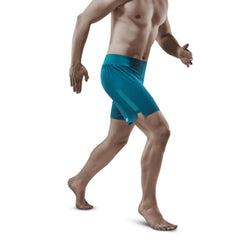 Race Loose Fit Shorts, Men