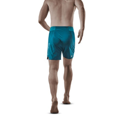 Race Loose Fit Shorts, Men
