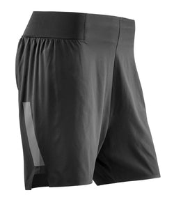 Run Loose Fit Shorts, Men