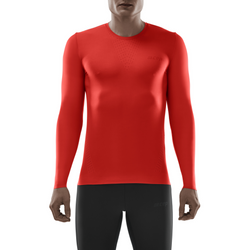Run Ultralight Shirt, Long Sleeve, Men