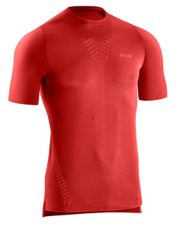 Run Ultralight Shirt, Short Sleeve, Men