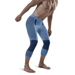 Ski Touring 3/4 Base Tights, Men