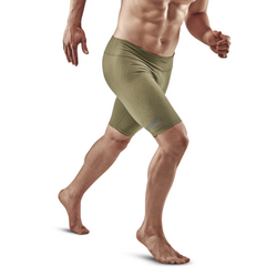 The Run Support Shorts, Men