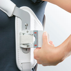4C Flex Hyperextension Spinal Brace