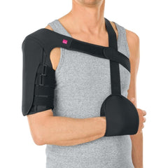 Humeral Fracture Brace - COMPRESSION IN MOTION