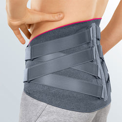 Lumbamed Facet Lumbar Support
