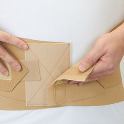 Protect.Lumbar Sacral Support